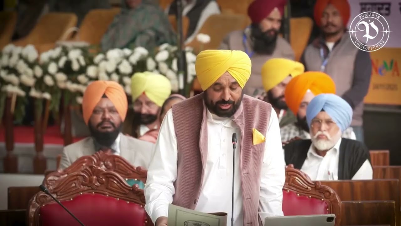 ਸਾਲ 2025 ਦੌਰਾਨ ਰਾਜ ਦੇ ਲੋਕਾਂ ਲਈ ਰੁਜ਼ਗਾਰ, ਸਿਹਤ ਸਹੂਲਤਾਂ ਸਮੇਤ ਕਈ ਲੋਕ-ਪੱਖੀ ਫੈਸਲੇ ਲਏ ਗਏ।