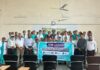 SWEEP team creates awareness about SIR at government nursing school