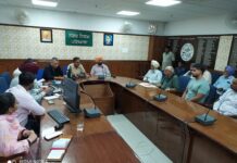 Municipal Corporation Patiala starts special facility camp; 32 files regarding NOC and maps resolved on the spot