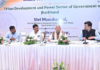 Union Minister for Housing & Urban Affairs reviews Swachh Bharat Mission–Urban progress in Jharkhand; issues time-bound directions for Implementation of Projects and to strengthen visible cleanliness