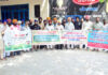 PAU-KVK Sangrur and Agriculture Department organizes Farmer-Scientist Interface on Balanced Fertilizer Use and Kharif Crops