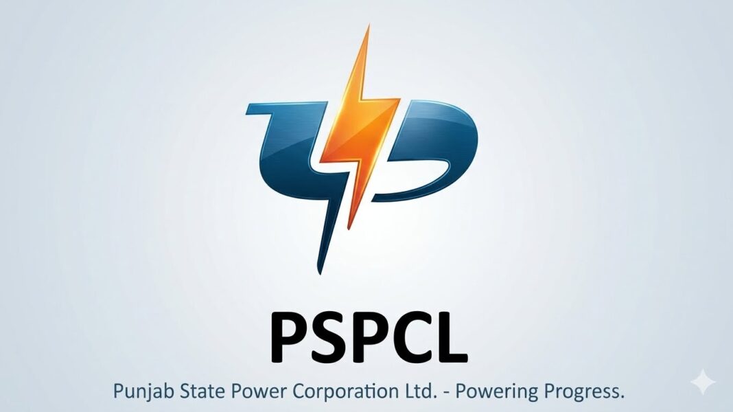 PSPCL- Punjab in