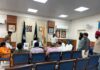 Building, Water Supply and Sewerage Issues To Be Resolved On The Spot .