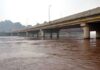Ravi River Nears Danger Mark, Flood Threat Looms Over Gurdaspur Border Areas; Six Villages Cut Off