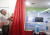 Dr. Balbir Singh Inaugurates Advanced Robotic Surgery Facility in Patiala