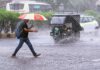 Continuous Rains Predicted in 23 districts of Punjab including Chandigarh