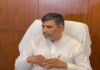 Last date for college admission extended till September 15 – Education Minister Mahipal Dhanda