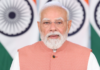 Prime Minister hails India’s historic best-ever performance and record 114 medals at the Asian Para Games 2026