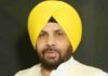 Those Responsible For Attempt To Damage Statue Of Baba Sahib Ambedkar Will Face Strictest Action: Harbhajan Singh ETO