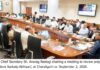 Seva Sankalp Abhiyan’ to be run in Haryana from September 17 to October 17