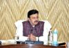 Recruitment Process for January 2027 session of RIMC Dehradun successfully completed in Panchkula*