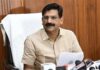 Seva Hi Sankalp Abhiyan’ will be run from September 17 to October 17 to commemorate the public life of Prime Minister Narendra Modi and the completion of 25 years of public service. Public service programs will be organized across the state – Minister Krishna Kumar Bedi