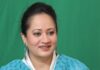 Intensify food safety surveillance campaign during festive season – Aarti Singh Rao Haryana Health Minister Aarti Singh Rao