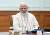 Prime Minister Greets Everyone on the occasion of Vijayadashami